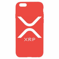 Чехол для iPhone 6/6S Ripple XRP - PrintSalon