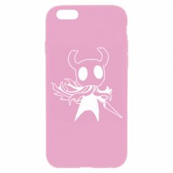 Чехол для iPhone 6/6S Рыцарь - PrintSalon