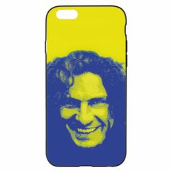 Чохол для iPhone 6/6S Скрябін Україна - PrintSalon