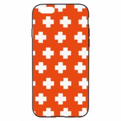 Чохол для iPhone 6/6S Тока Бока: Як у Рити - PrintSalon