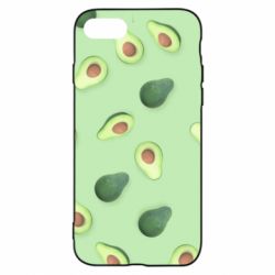 Чохол для iPhone 7 Avocado - PrintSalon