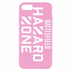 Чохол для iPhone 7 Battlefield Hazard Zone - PrintSalon