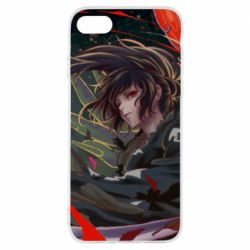 Чохол для iPhone 7 Brave Hyakkimaru - PrintSalon