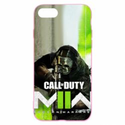 Чохол для iPhone 7 Call of Duty: Modern Warfare 2 - PrintSalon