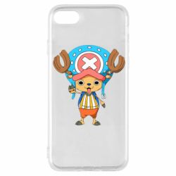 Чехол для iPhone 7 Chopper Tony - PrintSalon