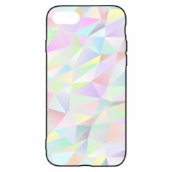 Чехол для iPhone 7 Color hologram - PrintSalon