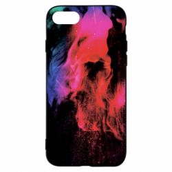Чохол для iPhone 7 Colorful art - PrintSalon
