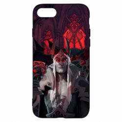 Чехол для iPhone 7 Denathrius from Revendreth - PrintSalon