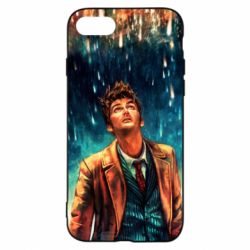 Чохол для iPhone 7 Doctor Who David Tennant - PrintSalon