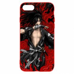 Чохол для iPhone 7 Dororo - PrintSalon