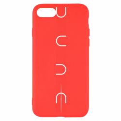 Чохол для iPhone 7 Dune - PrintSalon