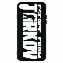 Чехол для iPhone 7 Escape From Tarkov - PrintSalon