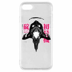 Чохол для iPhone 7 ЕВА 01 - PrintSalon