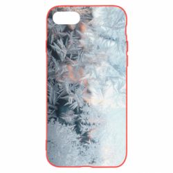 Чохол для iPhone 7 Frosting pattern - PrintSalon