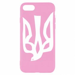 Чохол для iPhone 7 Герб миру - PrintSalon