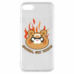 Чехол для iPhone 7 Guoba Get Them - PrintSalon
