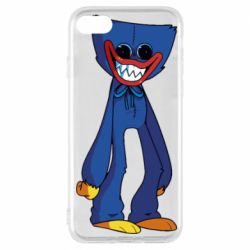 Чехол для iPhone 7 Хаги Ваги - PrintSalon