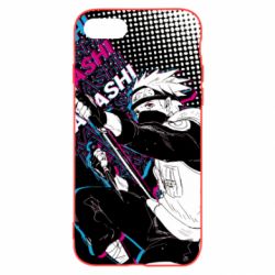 Чохол для iPhone 7 Hatake Kakashi - PrintSalon