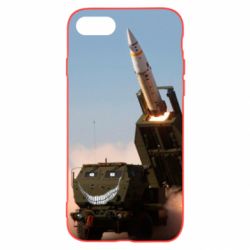 Чохол для iPhone 7 Хаймарс - PrintSalon