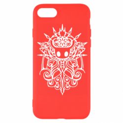 Чохол для iPhone 7 Hollow knight