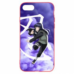 Чохол для iPhone 7 Hyuuga Hinata - PrintSalon