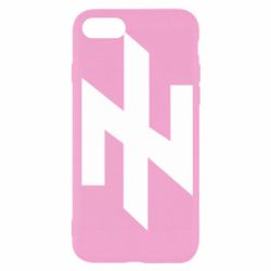 Чехол для iPhone 7 Идея нации - PrintSalon