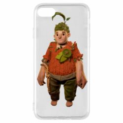 Чехол для iPhone 7 It Takes Two Cody - PrintSalon