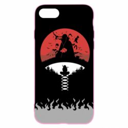 Чехол для iPhone 7 Itachi - PrintSalon