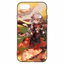 Чохол для iPhone 7 Kazuha Autumn - PrintSalon