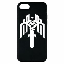 Чехол для iPhone 7 Kirkwall symbol - PrintSalon