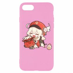 Чехол для iPhone 7 Little Klee - PrintSalon
