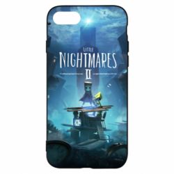Чохол для iPhone 7 Little Nightmares 2 - PrintSalon