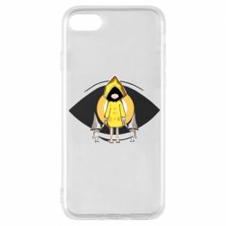 Чохол для iPhone 7 Little Nightmares-2 - PrintSalon