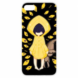 Чохол для iPhone 7 Little Nightmares II - PrintSalon