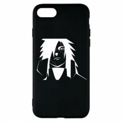 Чохол для iPhone 7 Looking Madara - PrintSalon