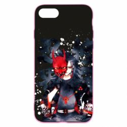 Чохол для iPhone 7 Madara Uchiha Ancient Japan - PrintSalon