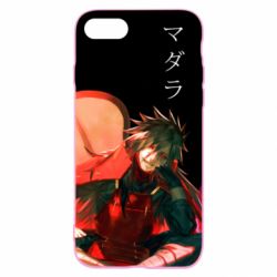 Чохол для iPhone 7 Madara Uchiha - PrintSalon