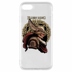 Чехол для iPhone 7 Malenia Elden Ring - PrintSalon