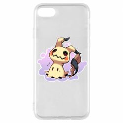 Чехол для iPhone 7 Мимикью - PrintSalon