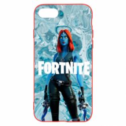 Чохол для iPhone 7 Mistique Fortnite - PrintSalon