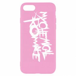 Чехол для iPhone 7 My Chemical Romance