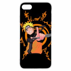 Чохол для iPhone 7 Naruto Uzumaki - PrintSalon