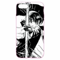 Чохол для iPhone 7 Noragami: Yato - PrintSalon