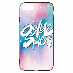 Чохол для iPhone 7 Outer Space - PrintSalon