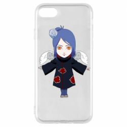 Чохол для iPhone 7 Paper angel Konan - PrintSalon