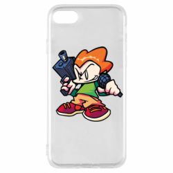 Чохол для iPhone 7 Pico - PrintSalon