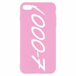 Чехол для iPhone 7 Plus 1000-7 - PrintSalon