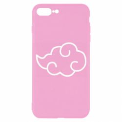 Чохол для iPhone 7 Plus Akatsuki Cloud - PrintSalon