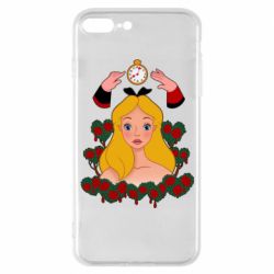 Чохол для iPhone 7 Plus Alissa - PrintSalon