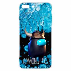 Чохол для iPhone 7 Plus Among us Viking - PrintSalon